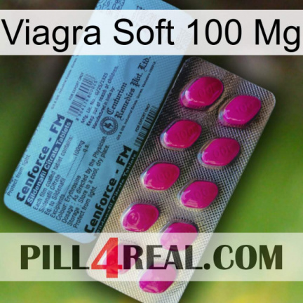 Viagra Soft 100Mg 35